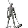 Good Smile Company ATTACK ON TITAN Lara Tybur War Hammer L Size Pop Up Parade Good Smile Figure