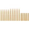 Tamiya 1/35 Militare Miniatura No.189 Esercito Tedesco Tiger I 88mm Cannone Kit