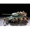 Tamiya 1/35 Militare Miniatura NO.207 Sovietico Fanteria Advance Kit Set
