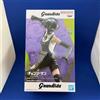 BANPRESTO Chainsaw Man Reze Arc Grandista BOMB Figure Japan Anime Nuovo