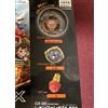 TOMY Beyblade X CX-00 Leonfang T4-60A Red Beyblade X EVOBATTLE Only Beyblade Switch