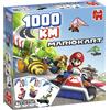 Jumbo 1000KM - Mario Kart