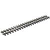 Peco SL-404 Streamline Code 80ML Nickel Silver Wooden Sleeper Track(25)