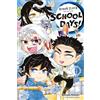 Manga Cult Demon Slayer - Kimetsu no Yaiba: School Days 6