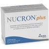 Aurora Biofarma Aurora nucron plus cane e gatto 14 stick da 3gr