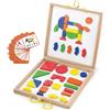 vigatoys Viga Toys Cucchiaio magnetico per capisquadra