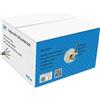 PNI Cavo di rete Pni RJ45 UTP Cat5e 305 m Grigio Grigio Taglia unica