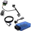 KUFATEC GmbH & Co. KG Kufatec Sound Booster PRO Active Sound originale + telecomando per Audi SQ8 4M