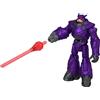 Imaginext Fisher - Price Imaginext - Lightyear - Set di personaggi - 2 - Personaggio d'azione della prima età