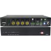 VivoLink HDBT 2.0 splitter 1x4 con loop (VLHDBSP1X4V2)