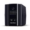 CyberPower Gruppo di continuità (UPS) Cyberpower UT2200EG Line-Interactive 2,2 kVA 1320 W 4 prese CA