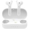 Defunc True MUSIC | True Wireless InEar - Auricolari con microfono integrato (bianco)