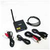 1Mii adattatore Bluetooth 1Mii per ricevitore stereo con LDAC, ricevitore audio Hi-Res Bluetooth 5.1 per altoparlanti con DAC audiofilo/AptX HD/Low Latency/AAC, uscite ottiche/RCA, ingresso USB - DS220