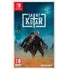 Nintendo Switch games San Kotar (Switch)