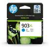 Hp Ink 903xl Cartuccia d'inchiostro blu blu taglia unica