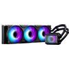 Phanteks Sistema di raffreddamento ad acqua Phanteks Glacier One 360M25 Gen2 DRGB AiO