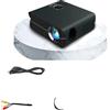 OEM Proiettore, 1920x1080p, streaming wireless, proiettore A10AB