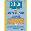 F.LLI DE CECCO SpA DE CECCO PENNE LISCE 40 400 G
