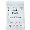 Pala Petfoods 1 Kg - Ricetta N 3 Pala Alimento Completo per Cani con Manzo & Salmone