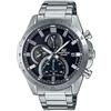 Casio Classic Orologio Uomo in Acciaio - CA.EFR-571D-1AVUEF