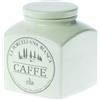 La Porcellana Bianca, Barattolo Caffè in Porcellana, Linea Conserva, Capienza 1.1L