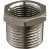 Osculati Riduzione Maschio Femmina in Acciaio Inox AISI 316 - 1"x3/4"