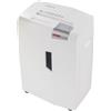 HSM Distruggidocumenti uso moderato HSM SHREDSTAR X13 - P-4 - 23 L - taglio a frammenti 4x37 mm bianco/argento 1057121