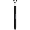 eberhard faber Penna roller gel cancellabile Eberhard Faber Animal - Panda - blu - 582107