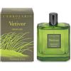 L'ERBOLARIO SB Srl Vetiver Profumo L'Erbolario - 100 ml