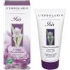 L'ERBOLARIO SB Srl L'Erbolario Iris Viola - Crema Deodorante - 50 ml