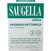 Cooper Consumer Health Saugella Attiva Gel Vaginale Sollievo Infiammazione Intima 7 Tubetti Monodose