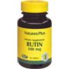 Nature's Plus Rutina Vit C Integratore Vitamina C 60 Tavolette