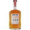 Mount Gay Master Blender Cognac Cask Single Blended Rum 58° 70cl