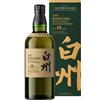 Suntory The Hakushu 18 Y.O. Single Malt Japanese Whisky 43° 70cl