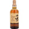 Suntory Yamazaki 12 Y.O. Single Malt 43° 70cl