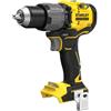 STANLEY FATMAX Trapano a percussione senza spazzole a batteria FATMAX 18V V20 (solo utensile), SFMCD726B-XJ