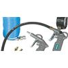 Aircraft 2102006.0 - Kit di utensili ad aria compressa, 6 pz
