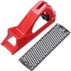 Generic Shaper di cartongesso - taglio a raspa portatile, strumenti levigatura delle superfici robuste | Accoglienza comoda per il sheetrock, accurata raffinatezza dei bordi nei lavori rimodellamento, attrezz