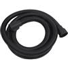 FABULETTA Tubo flessibile compatibile per Karcher NT20 NT30 WD1 WD2 WD4 WD5 WD6 WD7 per applicazioni di aspirazione a secco e umido, incluso il kit di estensione WD3 (3,5 m)