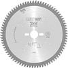 CMT ORANGE TOOLS CMT 297.080.10M Lama Circolare per Materiali Non Ferrosi, Plastici e Laminati (Serie Industriale), Metallo/Grigio