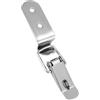 Generic Lock di gancio con fibbia per - acciaio inossidabile, morsetto angolare a 90 gradi | Cuscinetto a molla con un forte meccanismo di chiusura, dispositivo di fissaggio pesante per lavori di salda