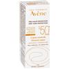 AVENE (Pierre Fabre It. SpA) Avène Crema Solare Schermo Minerale SPF 50+ 50 ml protezione alta Viso