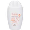 AVENE (Pierre Fabre It. SpA) Avène Fluido Minerale SPF50+ nuova formula 40 ml Alta Protezione