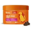 Zesty Paws Hip & Joint Chews Tacchino - Set %: 2 x 50 pz
