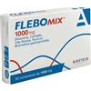 ARISTEIA FARMACEUTICI FLEBOMIX 1000MG 30CPR - ARISTEIA FARMACEUTICI - 925391308