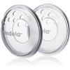 MEDELA ITALIA Srl Proteggi Capezzolo Medela 2 Pezzi