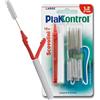 IDECO Srl Scovolini Large PlaKKontrol® 1,2mm 10 Pezzi