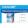FARMAC-ZABBAN SpA Med+s® FarmaTNT® Benda Di Medicazione Misure 400x10cm