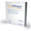 FARMAC-ZABBAN SpA Farmactive Schiuma PU 10x10cm Farmac-Zabban 10 Pezzi