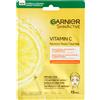 L'OREAL ITALIA SpA DIV. CPD Maschera In Tessuto Vitamina C Garnier 1 Pezzo